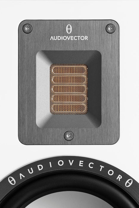 Audiovector QR 1 - Bookshelf Speaker [Pair] - The Audio Co.