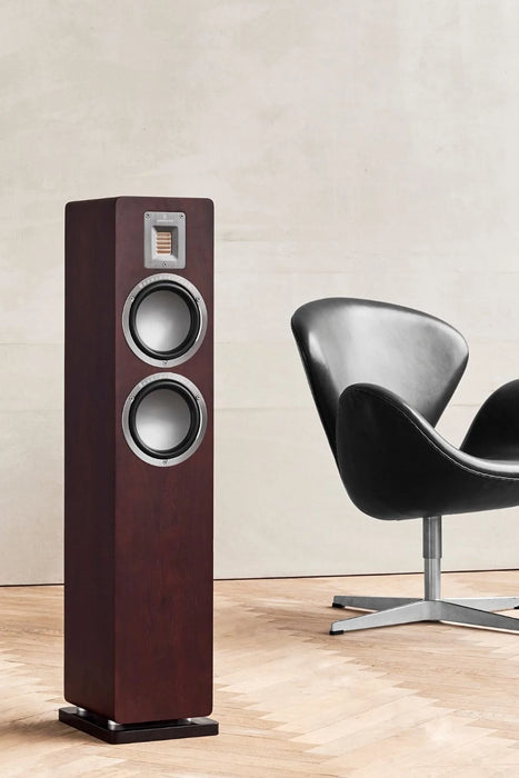 Audiovector QR 3 - Floorstanding Speaker [Pair] - The Audio Co.