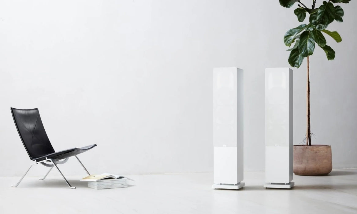 Audiovector QR 5 - Floorstanding Speaker [Pair] - The Audio Co.