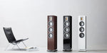 Audiovector QR 5 - Floorstanding Speaker [Pair] - The Audio Co.