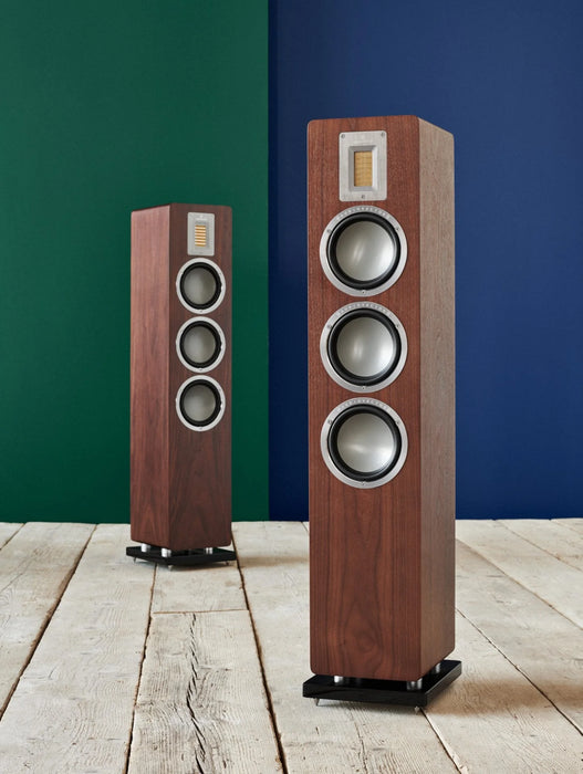 Audiovector QR 5 - Floorstanding Speaker [Pair] - The Audio Co.