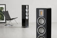 Audiovector QR 5 - Floorstanding Speaker [Pair] - The Audio Co.