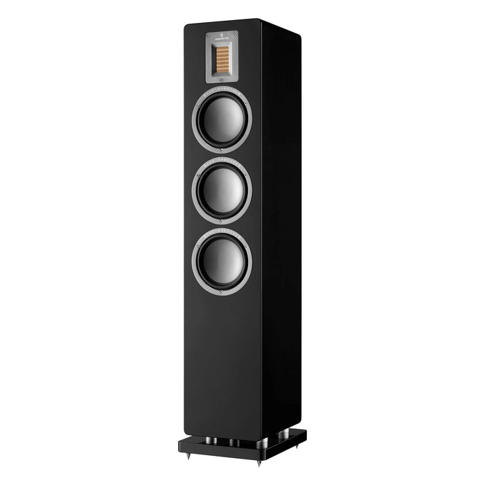 Audiovector QR 5 - Floorstanding Speaker [Pair] - The Audio Co.