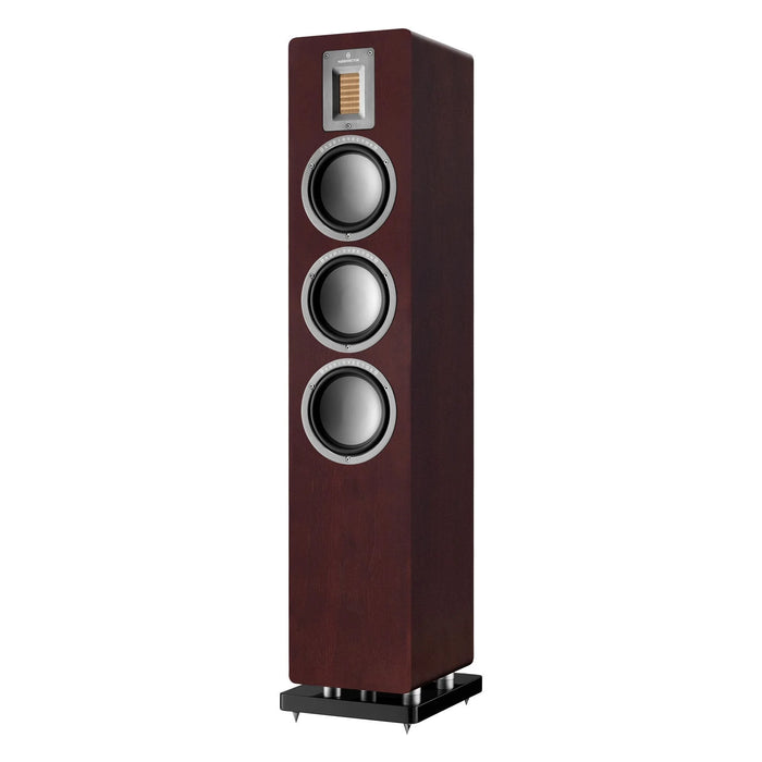 Audiovector QR 5 - Floorstanding Speaker [Pair] - The Audio Co.