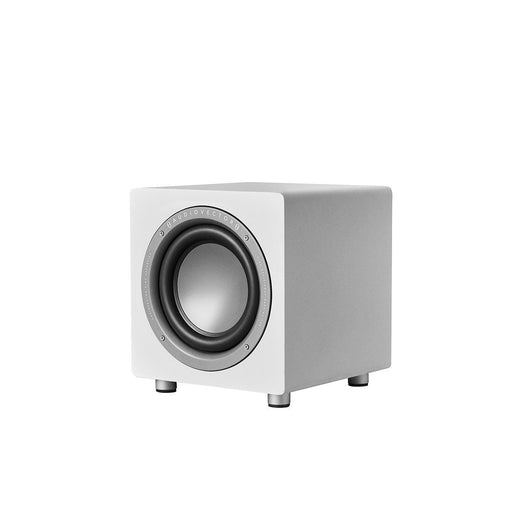 Audiovector QR Sub - 10inch Powered Subwoofer - The Audio Co.