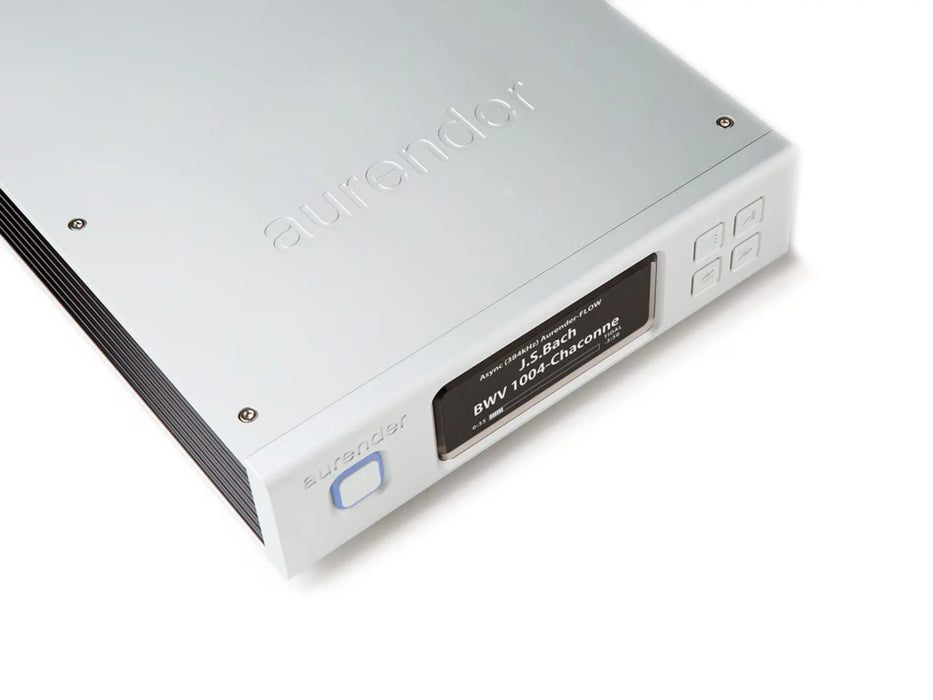 Aurender N150 High-Performance Caching Music Server Streamer - The Audio Co.