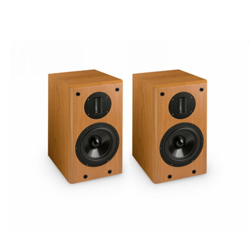 Aurum Cantus 610 Bookshelf Speaker (Pair) - The Audio Co.