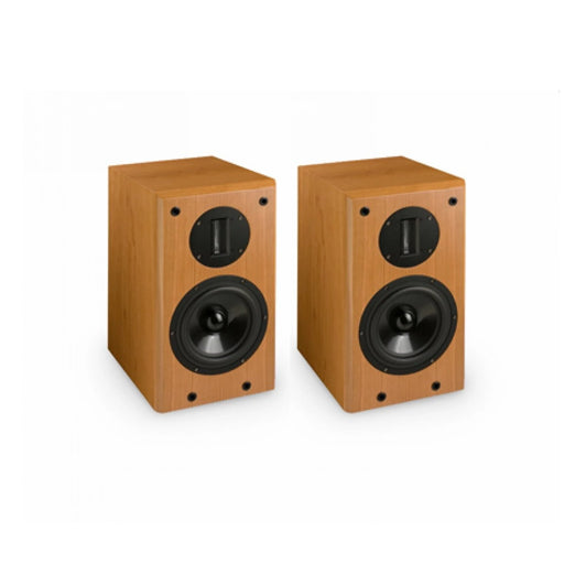 Aurum Cantus 610 Bookshelf Speaker (Pair) - The Audio Co.