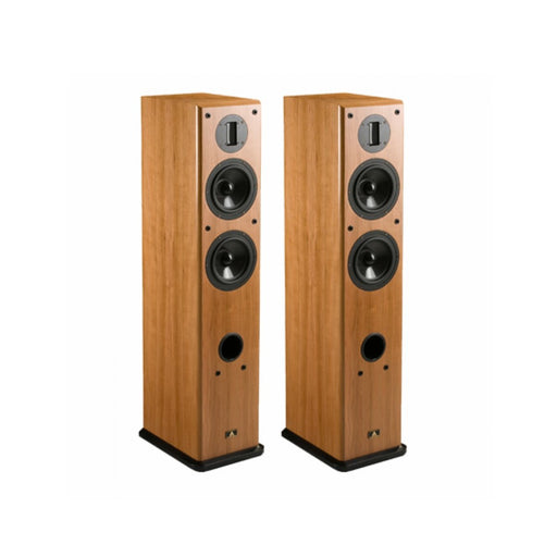 Aurum Cantus 620 Floorstanding Speaker (Pair) - The Audio Co.