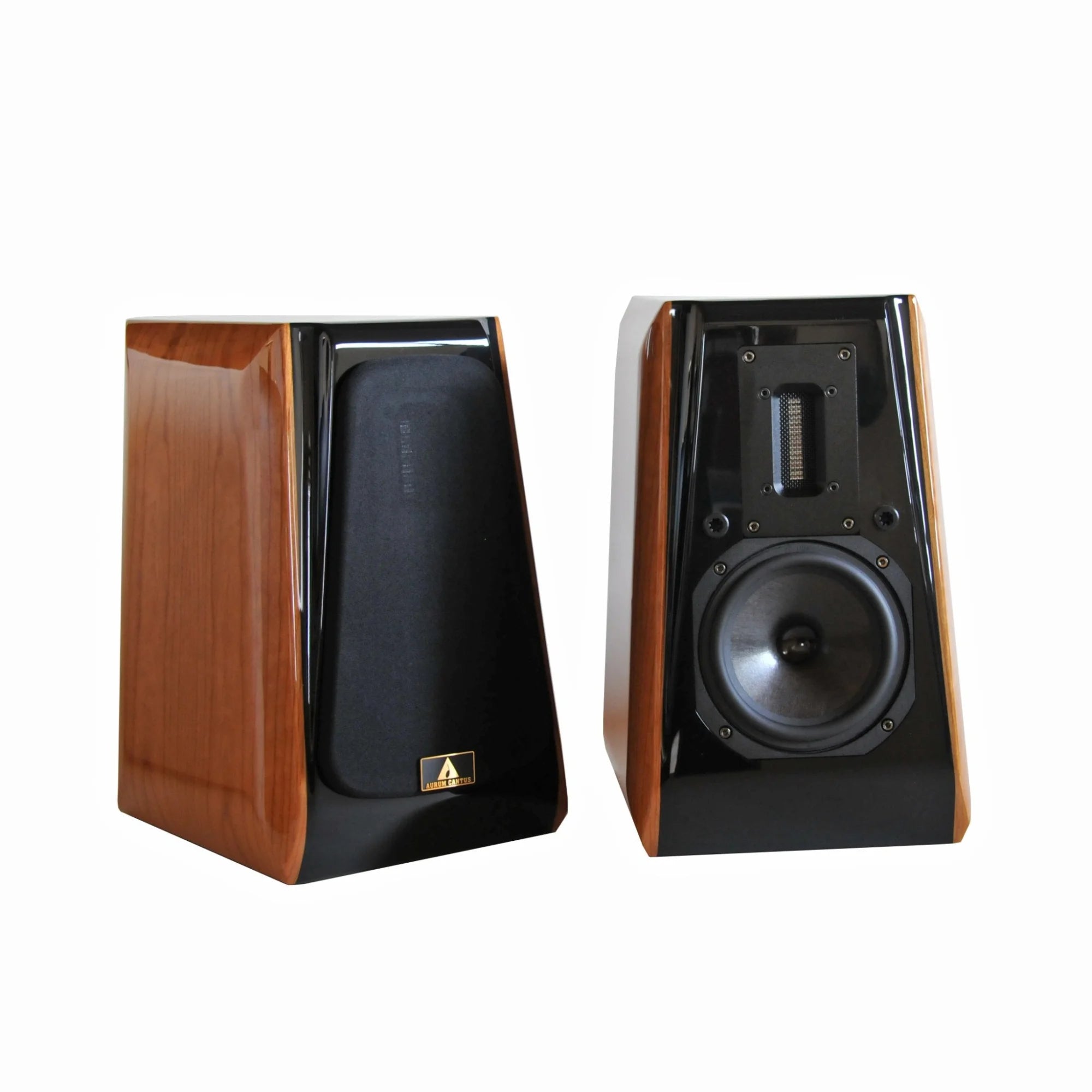 Aurum Cantus Leisure 2 SE MKII Bookshelf Speaker — The Audio Co. Aurum Cantus Leisure 2 SE MKII Bookshelf Speaker — The Audio Co.