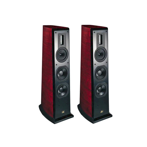 Aurum Cantus V7F Floorstanding Speaker (Pair) - The Audio Co.