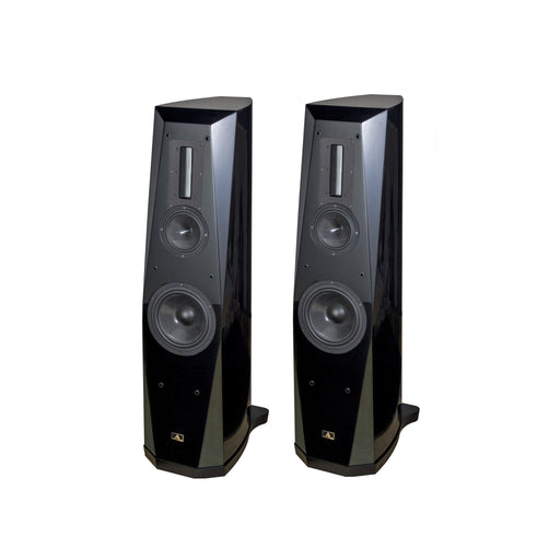 Aurum Cantus V80F Floorstanding Speaker (Pair) - The Audio Co.