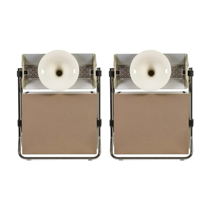 Avantgarde Acoustic COLIBRI C2 Speaker System (Pair) | The Audio Co.