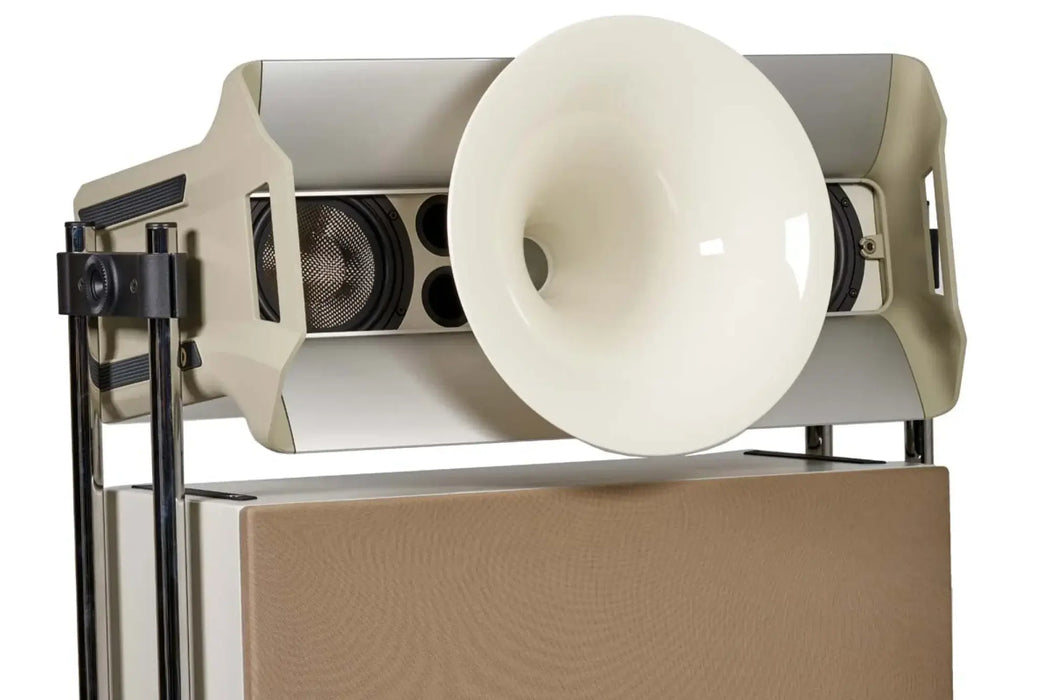 Avantgarde Acoustic COLIBRI C2 Speaker System (Pair) | The Audio Co.