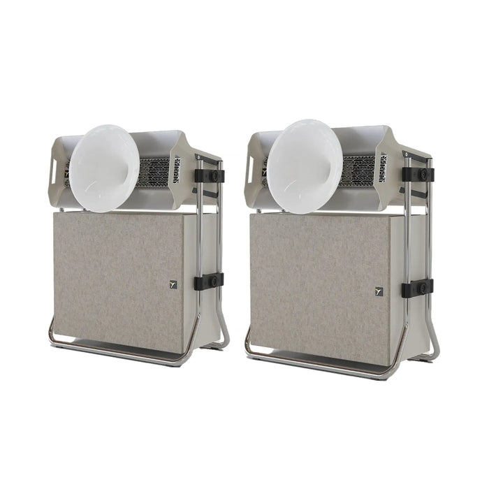 Avantgarde Acoustic COLIBRI C2 Speaker System (Pair) | The Audio Co.