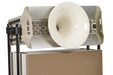 Avantgarde Acoustic COLIBRI C2 Speaker System (Pair) | The Audio Co.