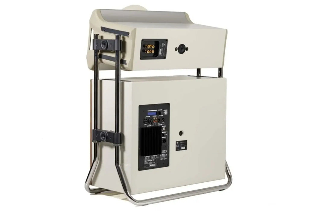 Avantgarde Acoustic COLIBRI C2 Speaker System (Pair) | The Audio Co.