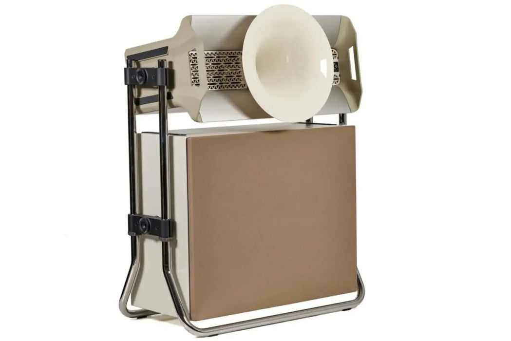 Avantgarde Acoustic COLIBRI C2 Speaker System (Pair) | The Audio Co.