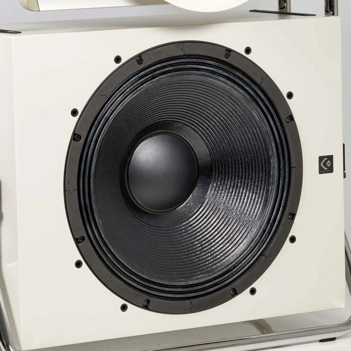 Avantgarde Acoustic COLIBRI C2 Speaker System (Pair) | The Audio Co.