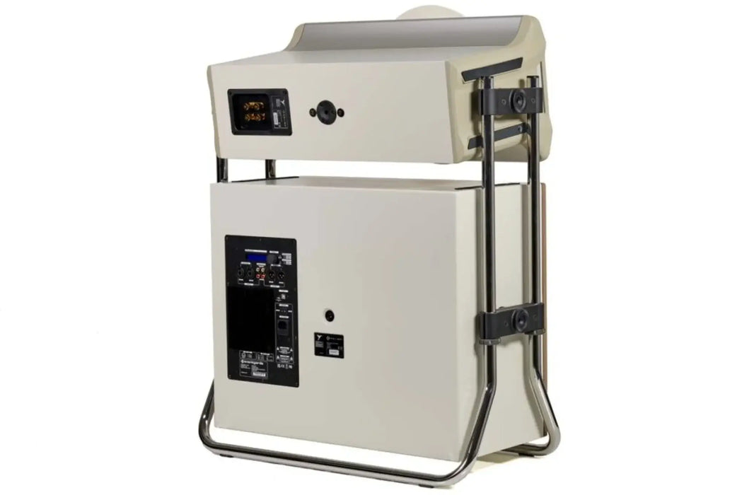 Avantgarde Acoustic COLIBRI C2 Speaker System (Pair) | The Audio Co.