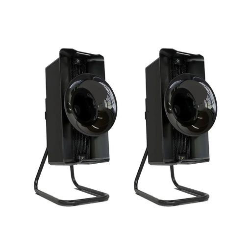 Avantgarde Acoustic COLIBRI C2 Speaker System (Pair) - Home Speaker
