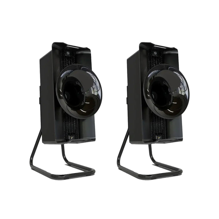 Avantgarde Acoustic COLIBRI C2 Speaker System (Pair) | The Audio Co.