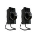 Avantgarde Acoustic COLIBRI C2 Speaker System (Pair) | The Audio Co.