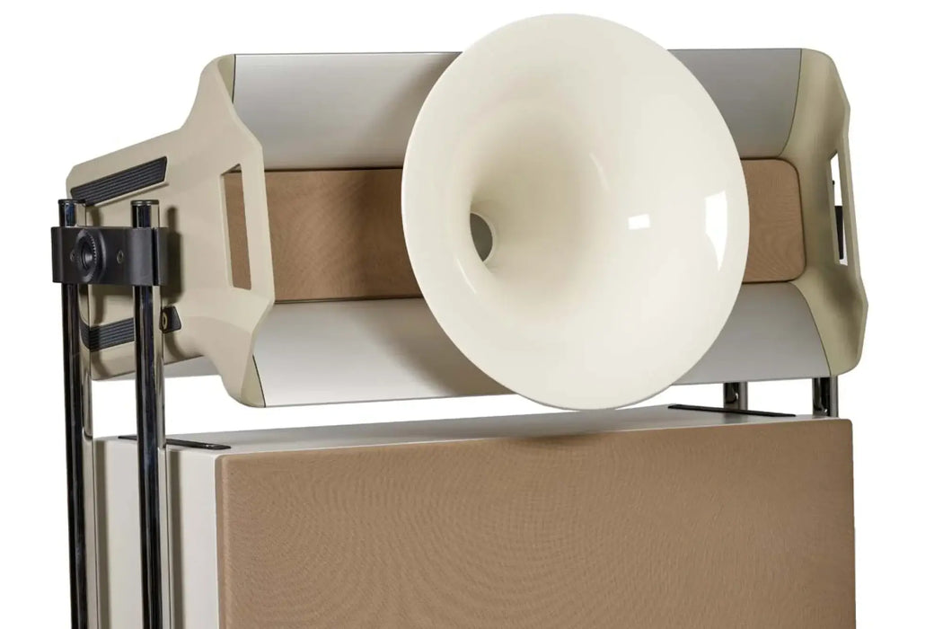 Avantgarde Acoustic COLIBRI C2 Speaker System (Pair) | The Audio Co.