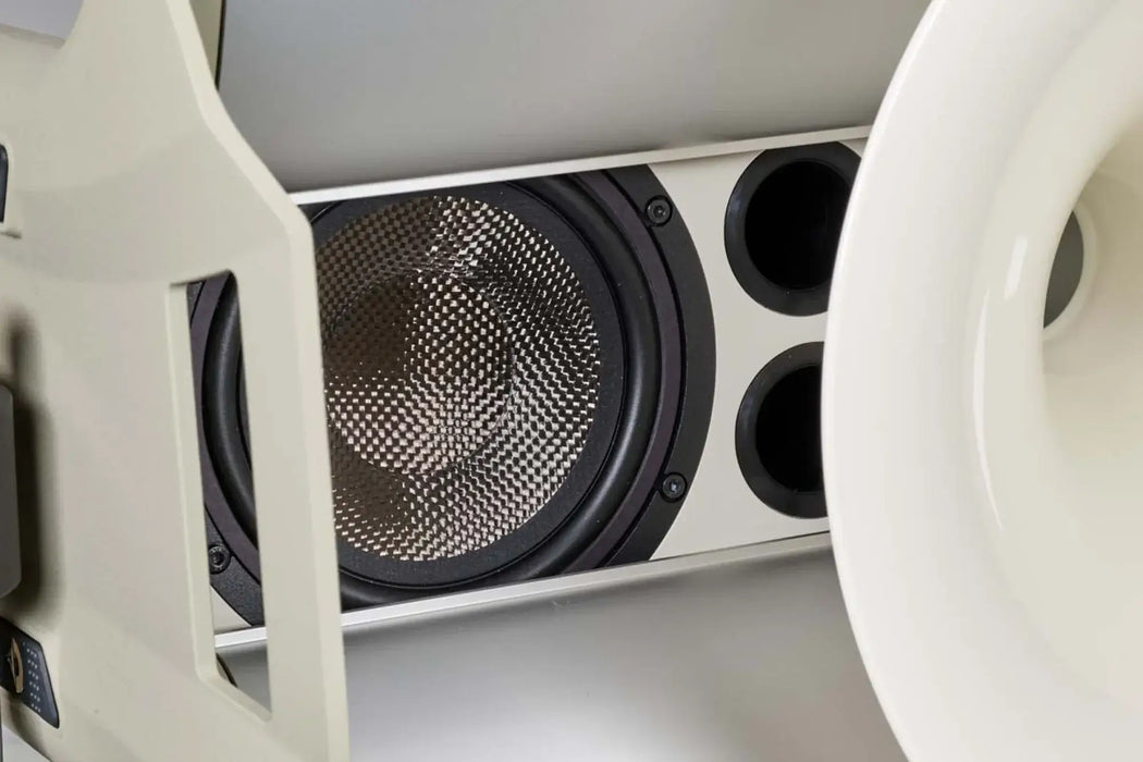 Avantgarde Acoustic COLIBRI C2 Speaker System (Pair) | The Audio Co.
