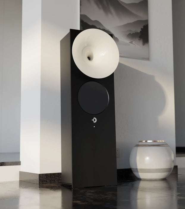 Avantgarde Acoustic OPUS 1 Speaker System [Pair] - Home Speaker