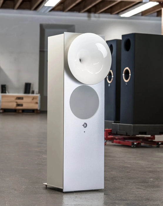 Avantgarde Acoustic OPUS 1 Speaker System [Pair] - Home Speaker