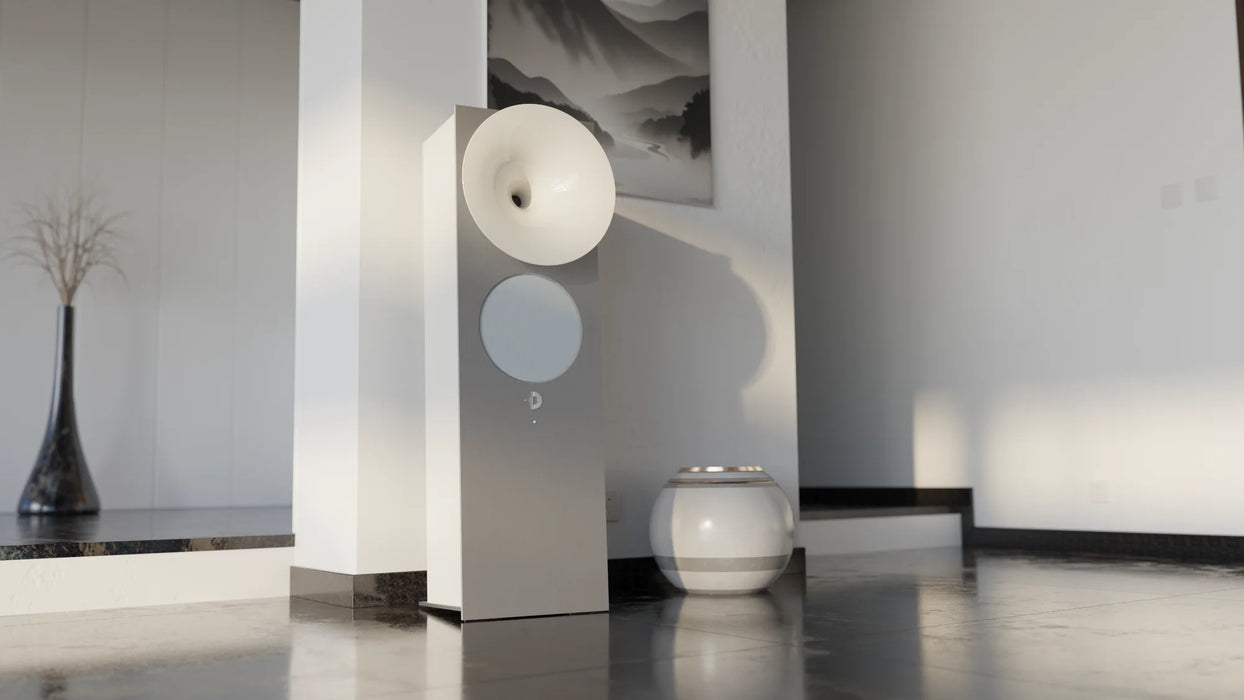 Avantgarde Acoustic OPUS 1 Speaker System [Pair] - Home Speaker