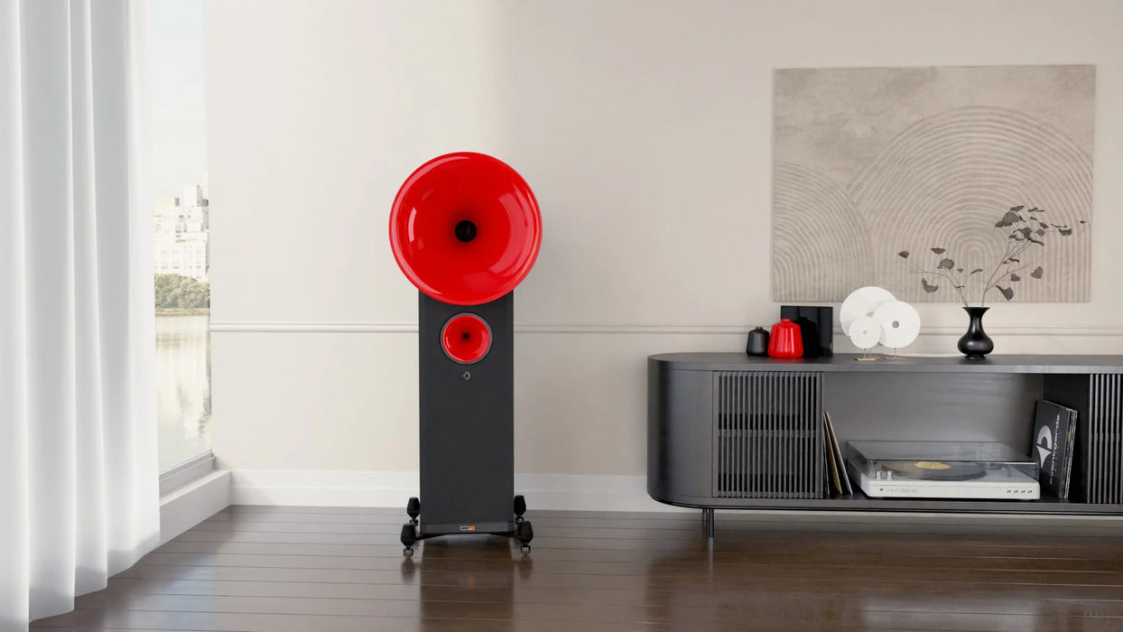 Avantgarde Acoustic UNO SD G3 Speaker (Pair) - Home Speaker