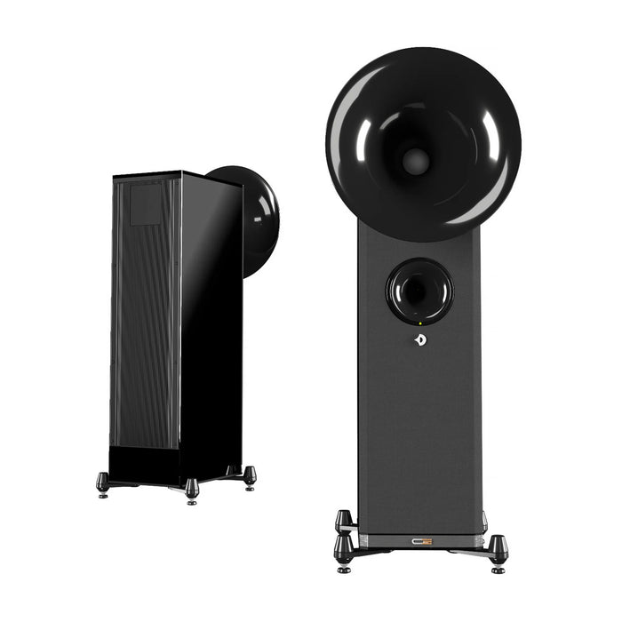 Avantgarde Acoustic UNO SD G3 Speaker (Pair) - Home Speaker