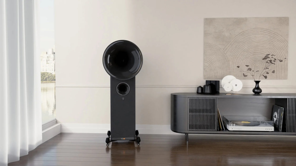Avantgarde Acoustic UNO SD G3 Speaker (Pair) - Home Speaker
