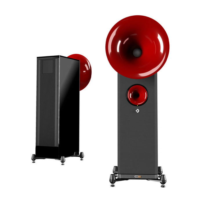 Avantgarde Acoustic UNO SD Speaker (Pair) - Home Speaker