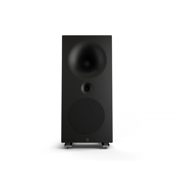 Avantgarde Acoustic ZERO iTRON Speaker System (Pair) - Home Speaker