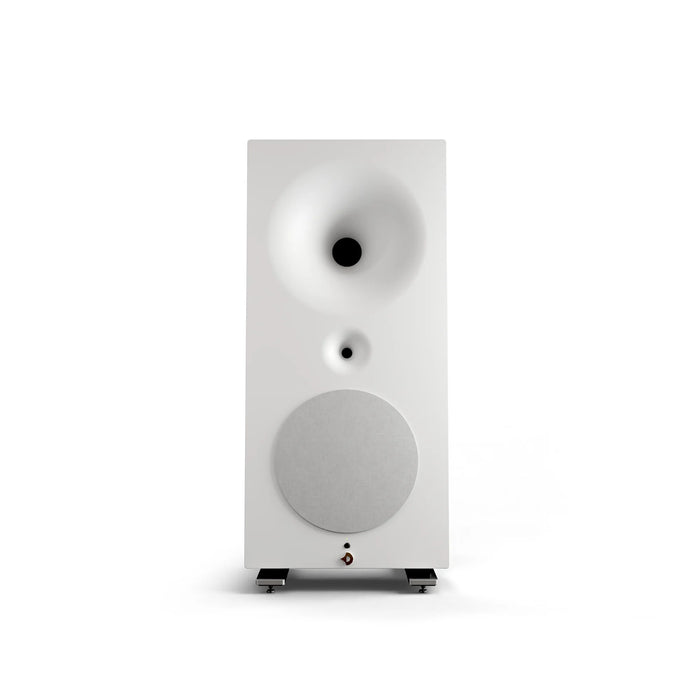 Avantgarde Acoustic ZERO iTRON Speaker System (Pair) - Home Speaker
