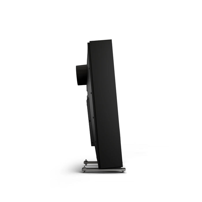 Avantgarde Acoustic ZERO iTRON Speaker System (Pair) - Home Speaker