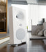 Avantgarde Acoustic ZERO iTRON Speaker System (Pair) - Home Speaker