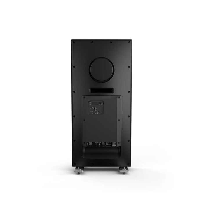 Avantgarde Acoustic ZERO iTRON Speaker System (Pair) - Home Speaker