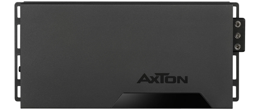 Axton A401 4 Channel Amplifier - Car Amplifier