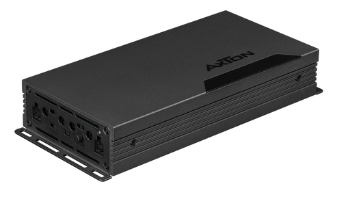 Axton A401 4 Channel Amplifier - Car Amplifier