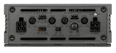 Axton A401 4 Channel Amplifier - Car Amplifier