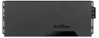 Axton A601 6 Channel Amplifier - Car Amplifier