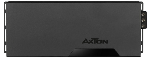 Axton A601 6 Channel Amplifier - Car Amplifier