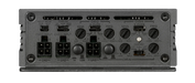 Axton A601 6 Channel Amplifier - Car Amplifier