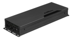 Axton A601 6 Channel Amplifier - Car Amplifier