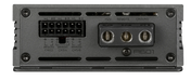 Axton A601 6 Channel Amplifier - Car Amplifier