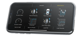 Axton A894DSP 8.1 Channel DSP Amplifier - Car Amplifier